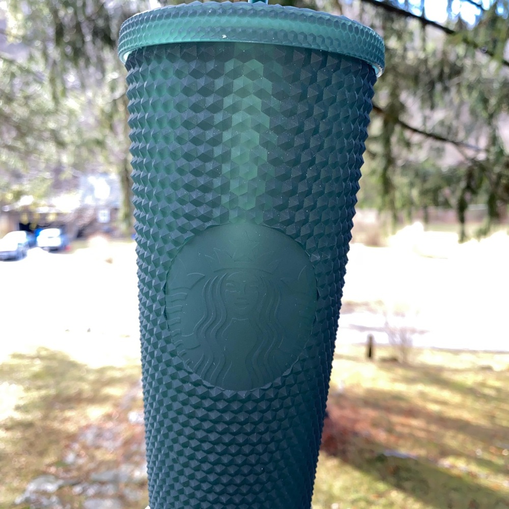 Starbucks Tumbler